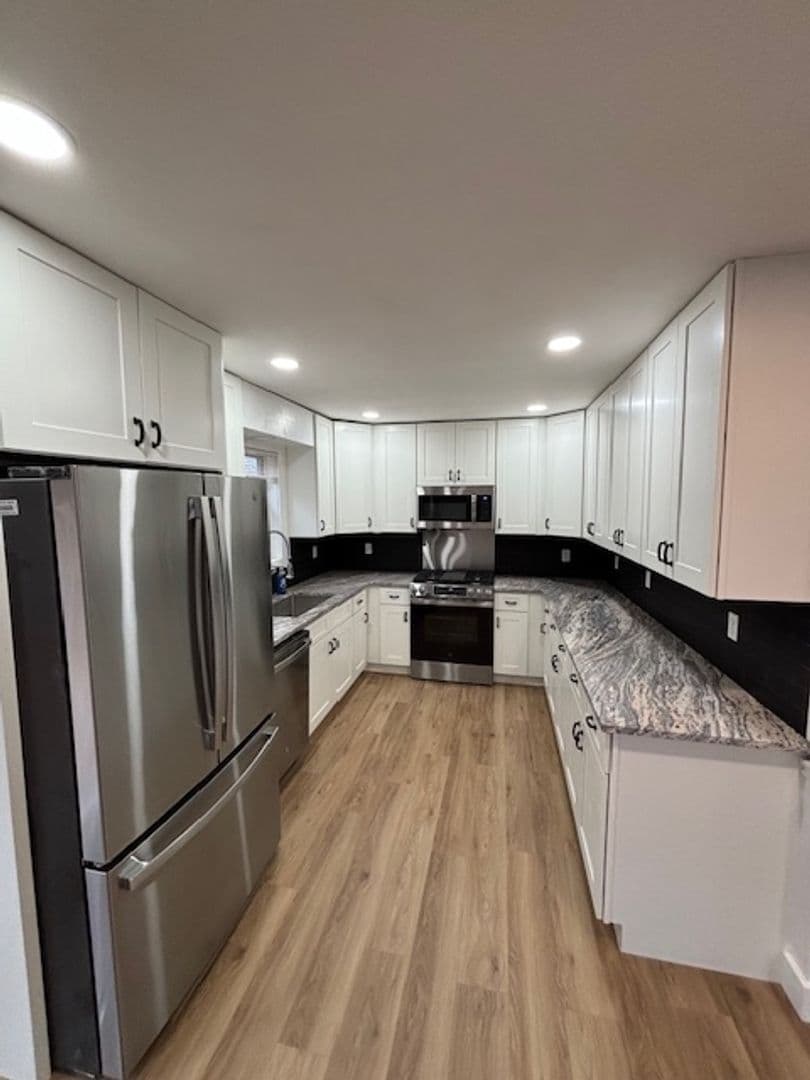 Austell Apartment: 4483 Wesley Way