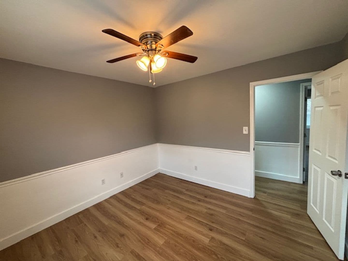 Austell Apartment: 4483 Wesley Way