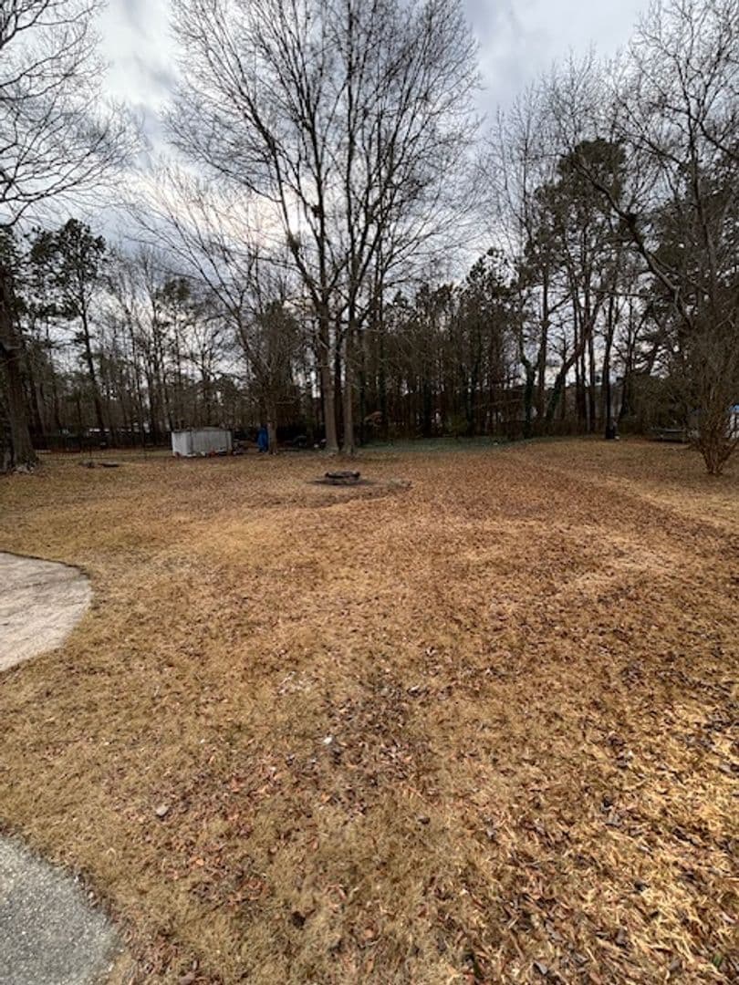 Austell Apartment: 4483 Wesley Way