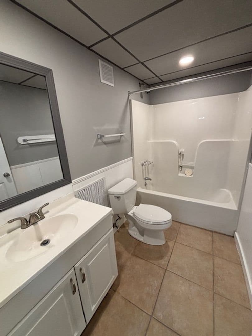 Austell Apartment: 4483 Wesley Way