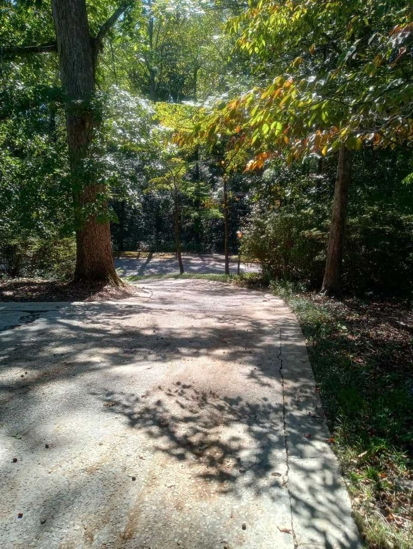 Atlanta House: 1224 Poplar Grove Drive NE