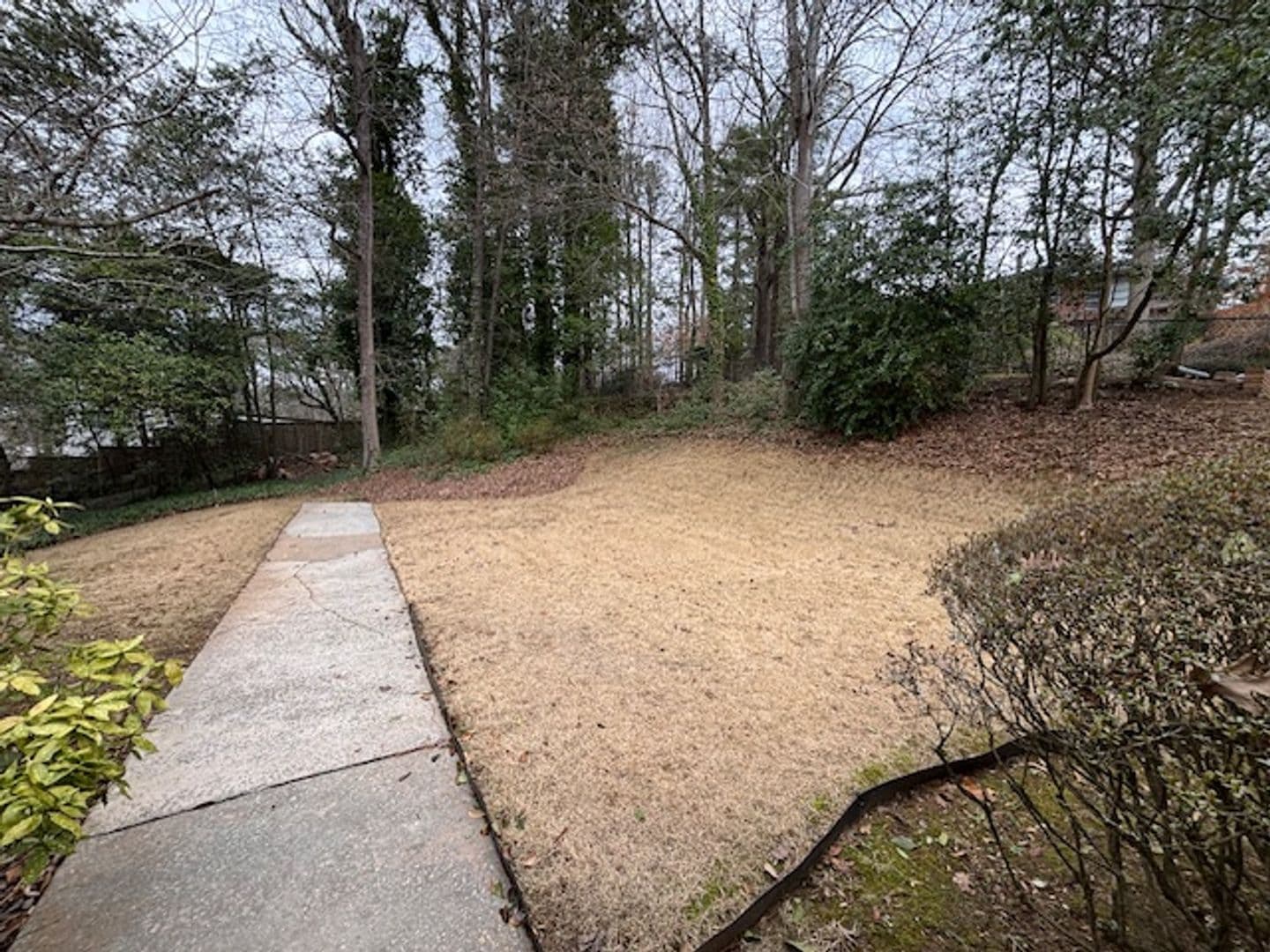 Atlanta House: 1224 Poplar Grove Drive NE