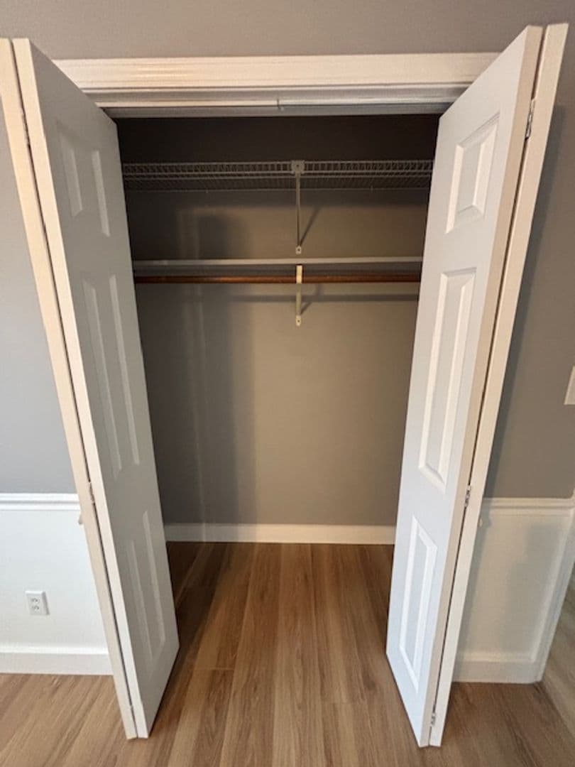 Austell Apartment: 4483 Wesley Way