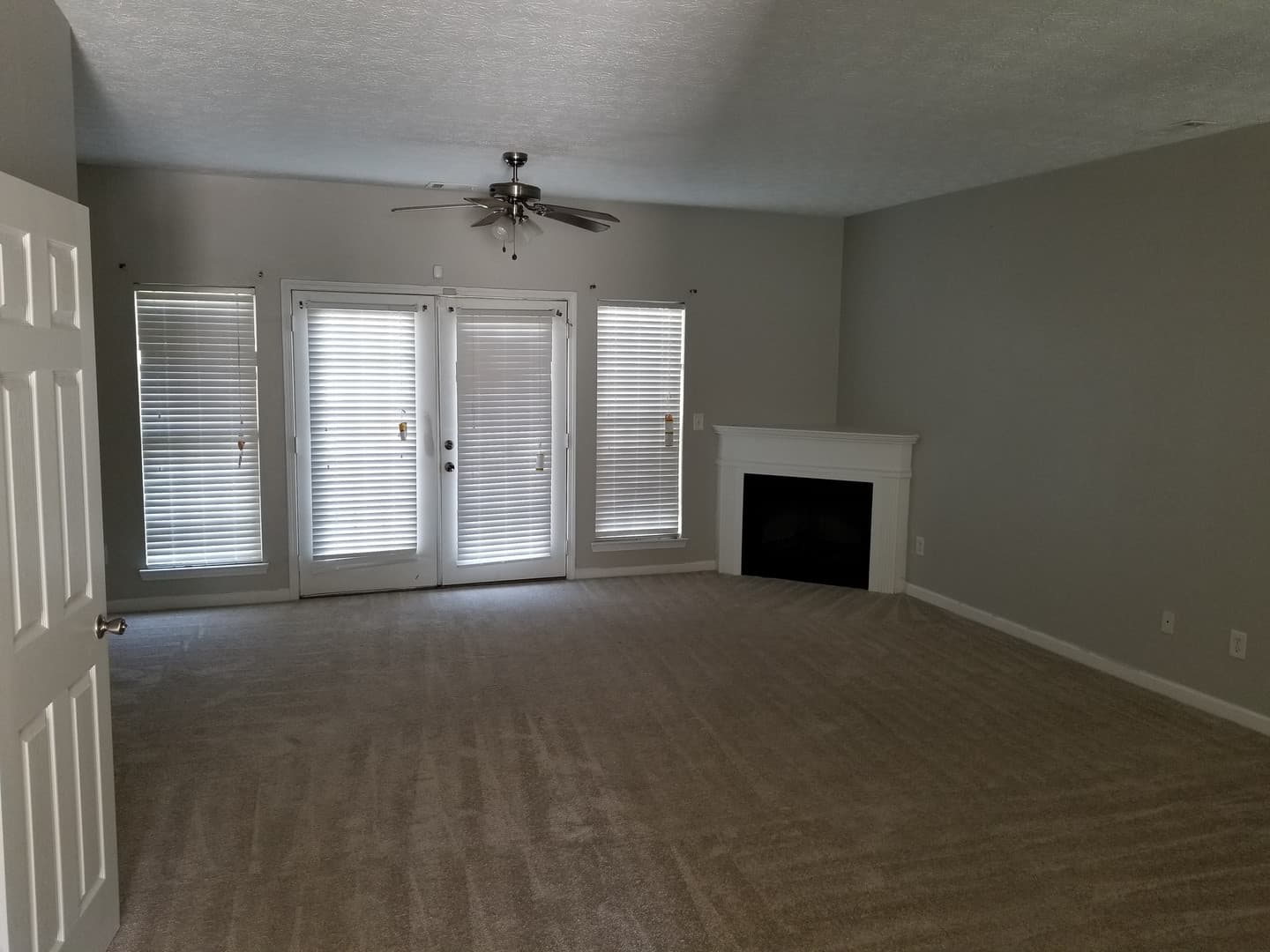 East Point Townhome: 4133 High Park Terrace