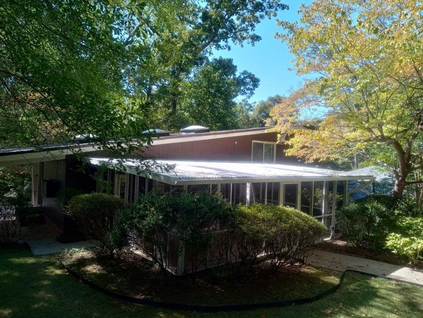 Atlanta House: 1224 Poplar Grove Drive NE