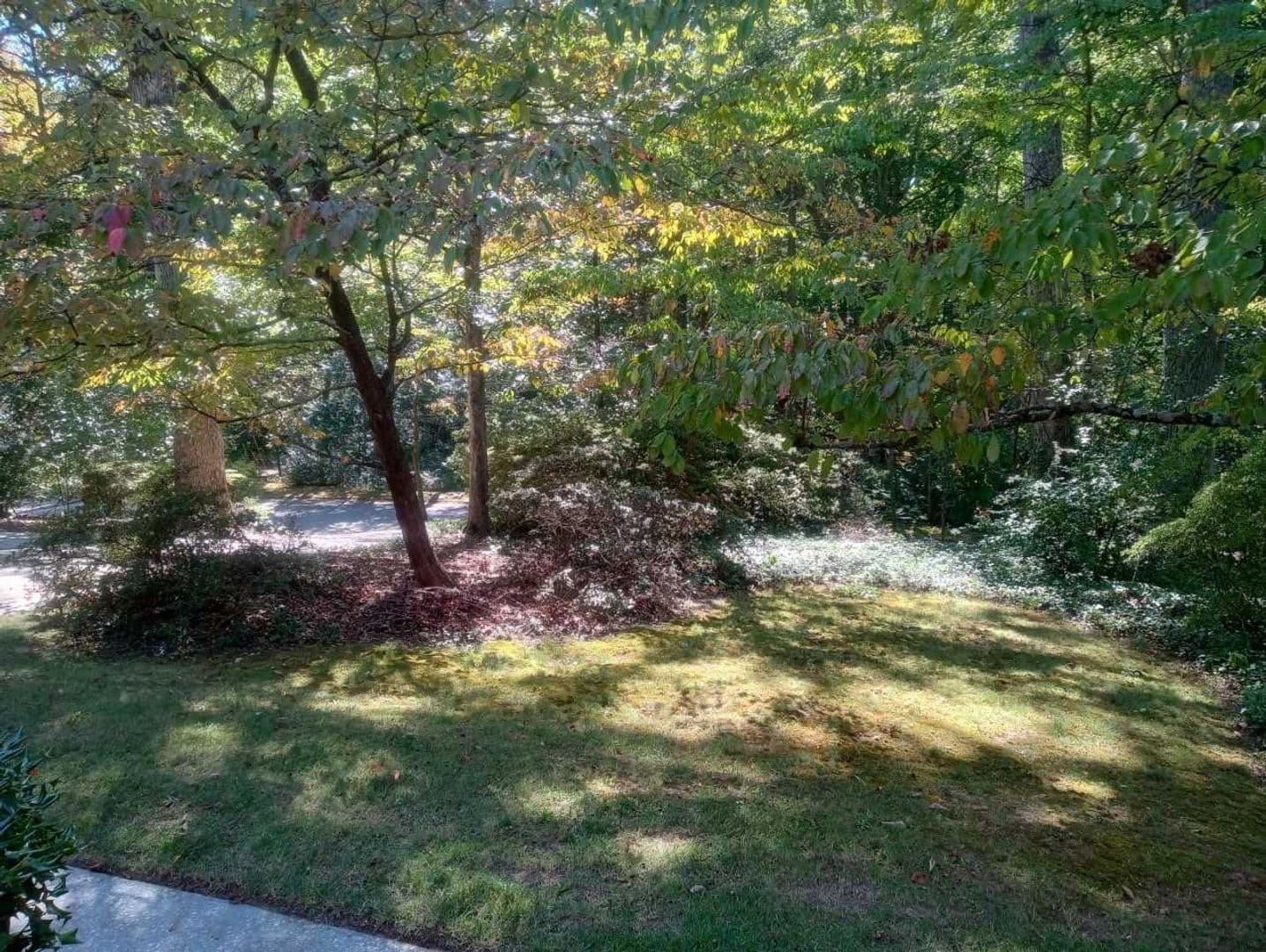 Atlanta House: 1224 Poplar Grove Drive NE
