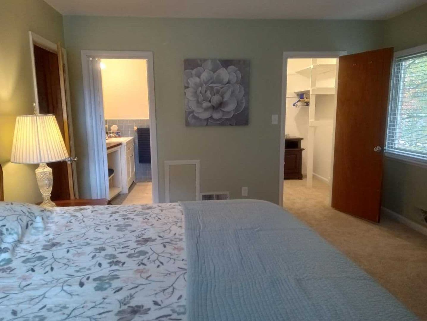 Atlanta House: 1224 Poplar Grove Drive NE