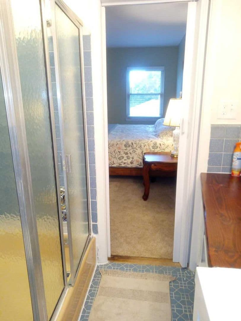 Atlanta House: 1224 Poplar Grove Drive NE