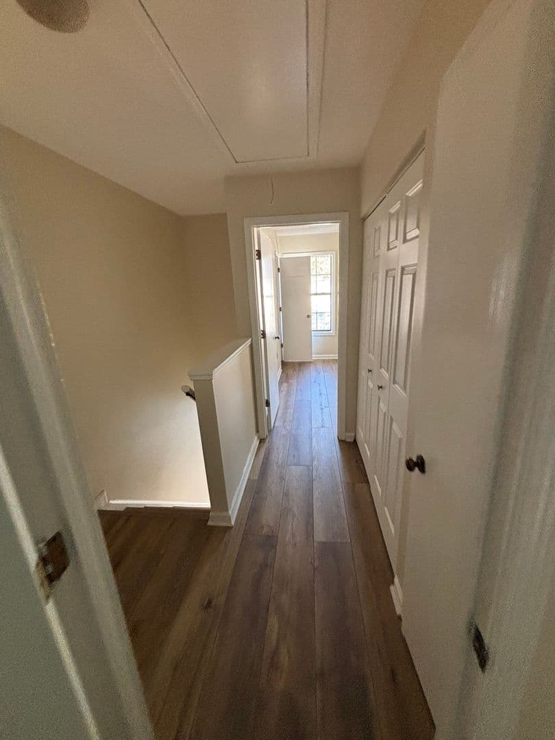 Smyrna Townhome: 1011 Windy Oaks Ct