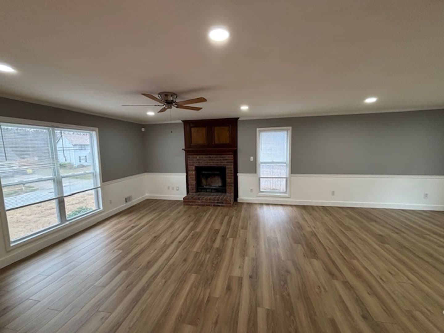 Austell Apartment: 4483 Wesley Way
