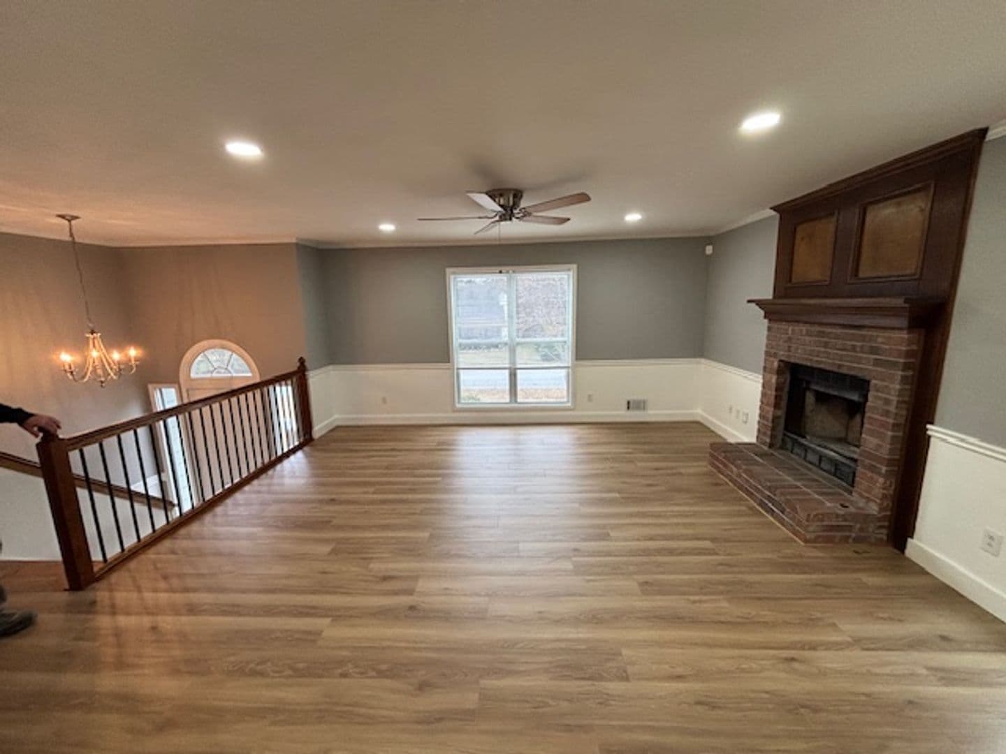 Austell Apartment: 4483 Wesley Way