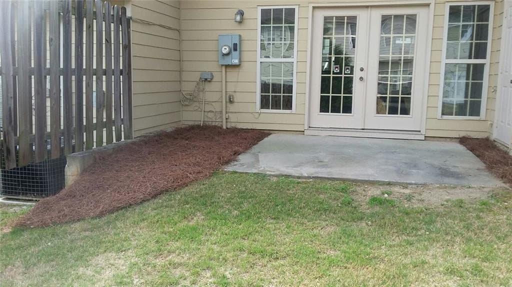 East Point Townhome: 4133 High Park Terrace