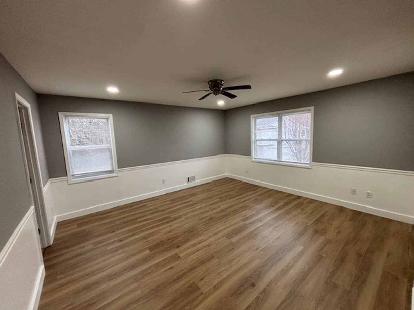 Austell Apartment: 4483 Wesley Way