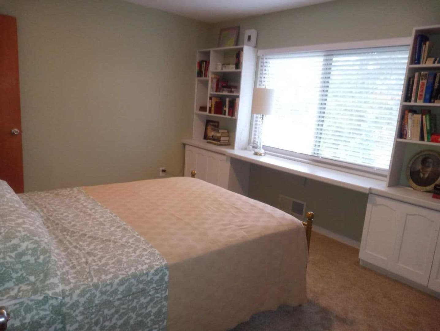 Atlanta House: 1224 Poplar Grove Drive NE