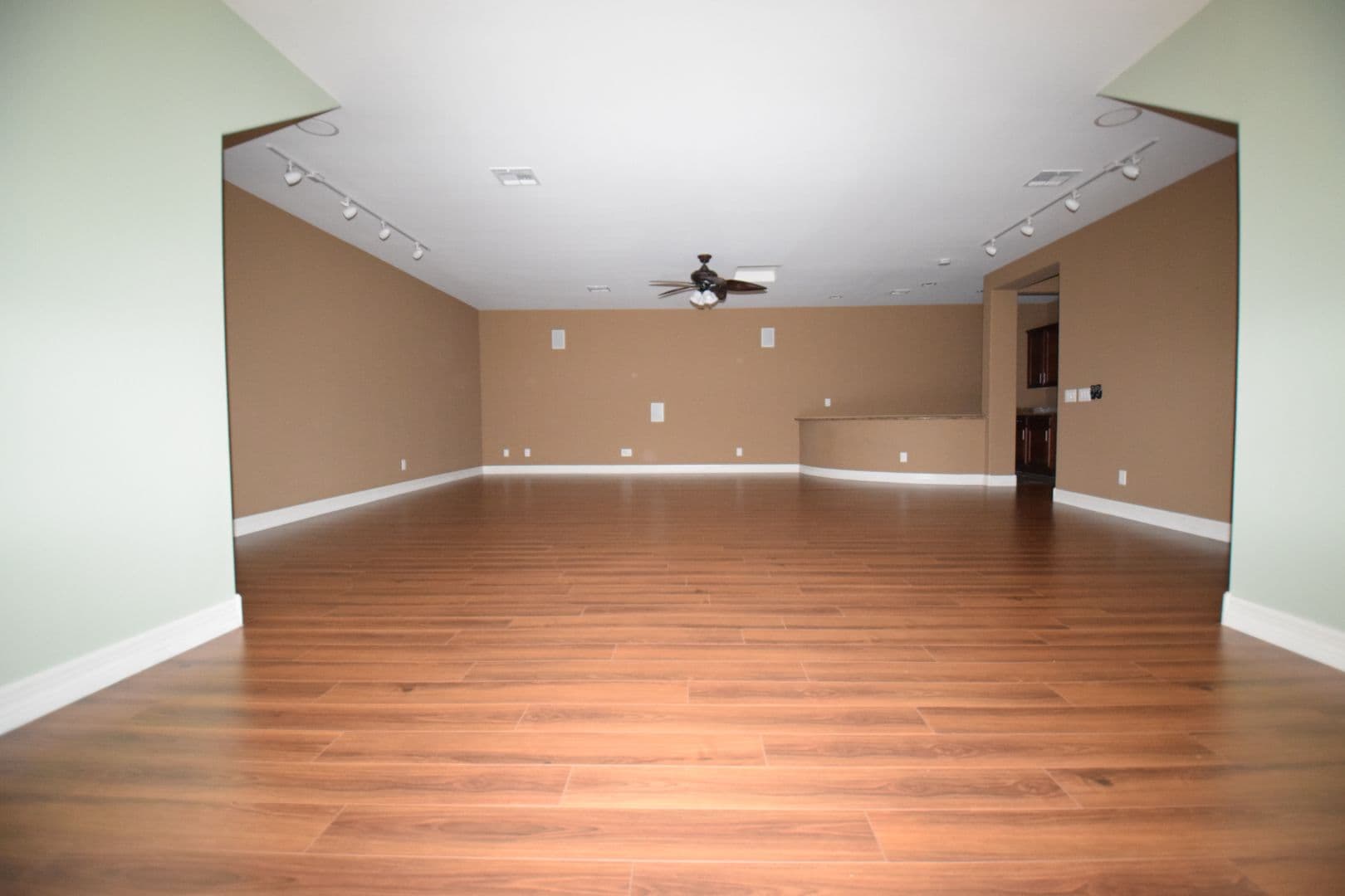 Chandler House: 2192  E Coconino Pl