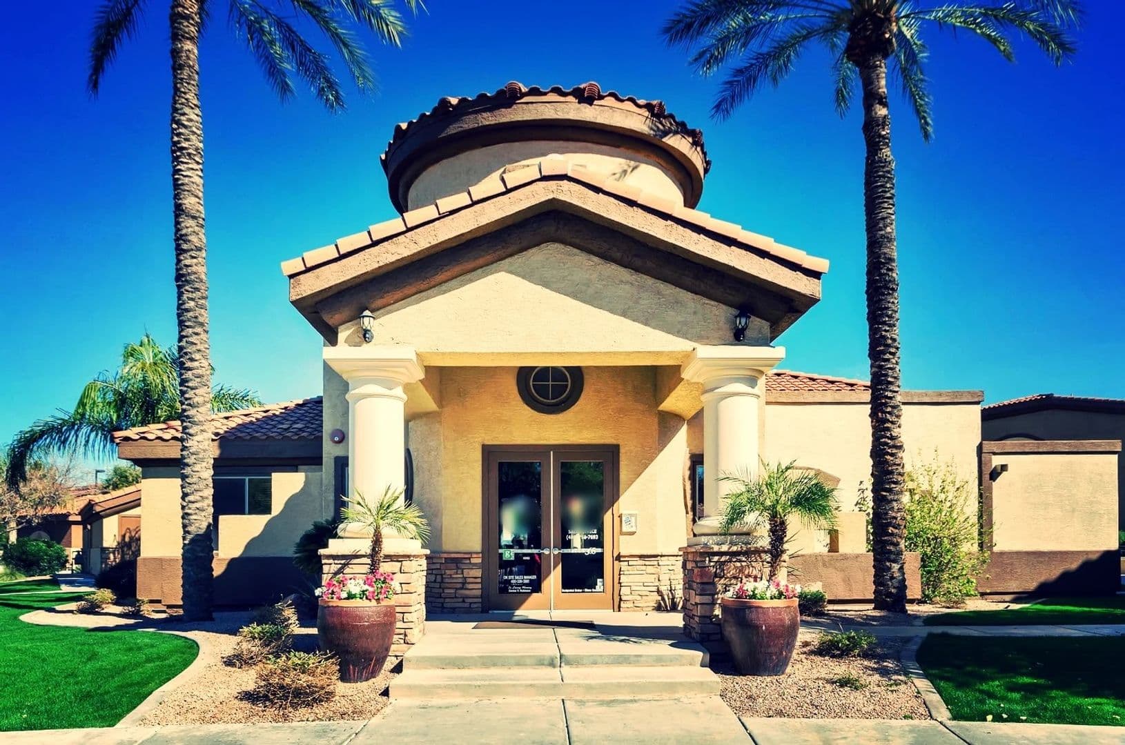 Mesa House: 10136 E Southern Ave #2050