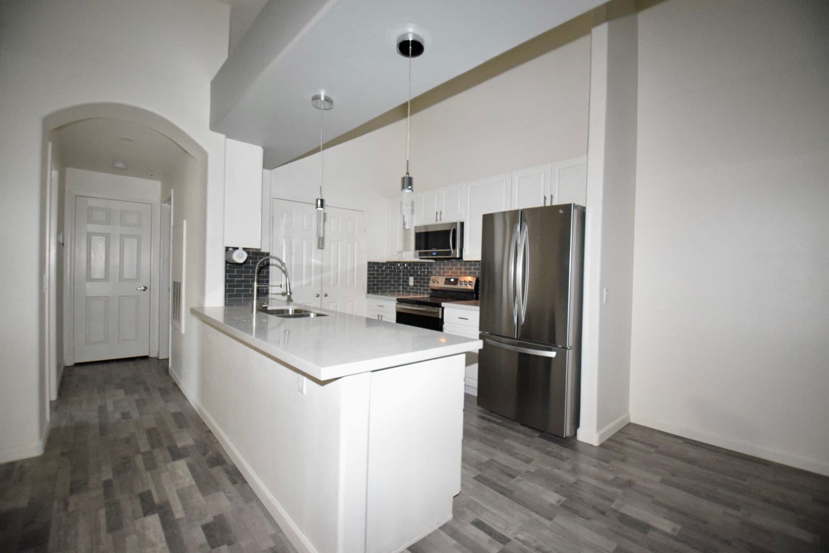 Mesa House: 10136 E Southern Ave #2050
