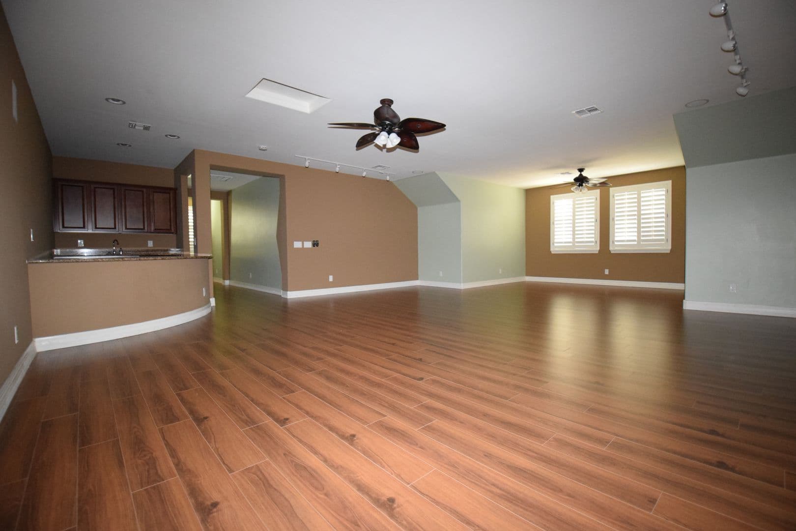 Chandler House: 2192  E Coconino Pl