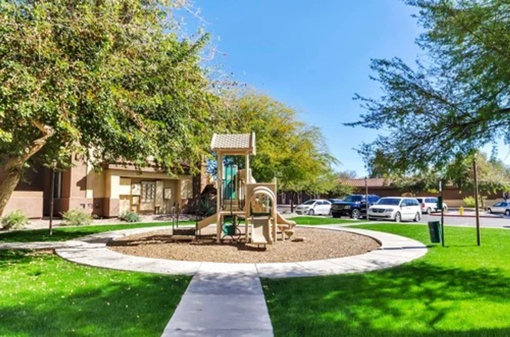 Mesa House: 10136 E Southern Ave #2050
