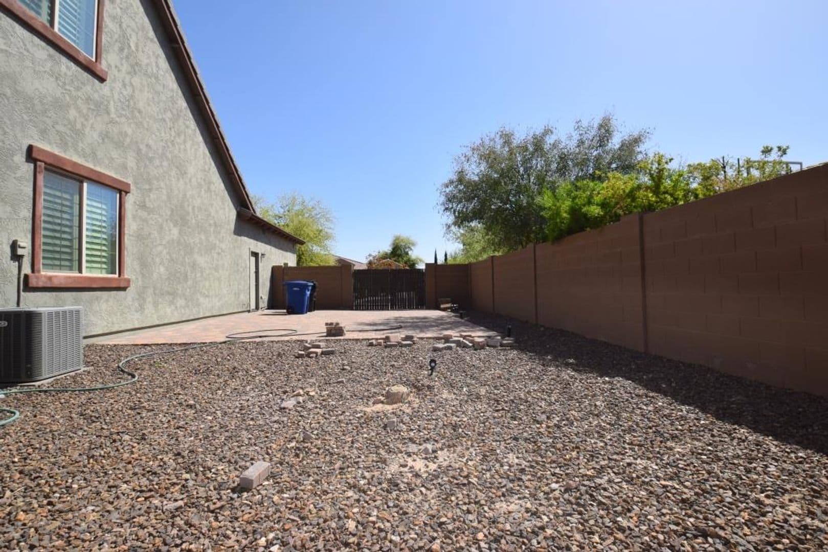 Chandler House: 2192  E Coconino Pl