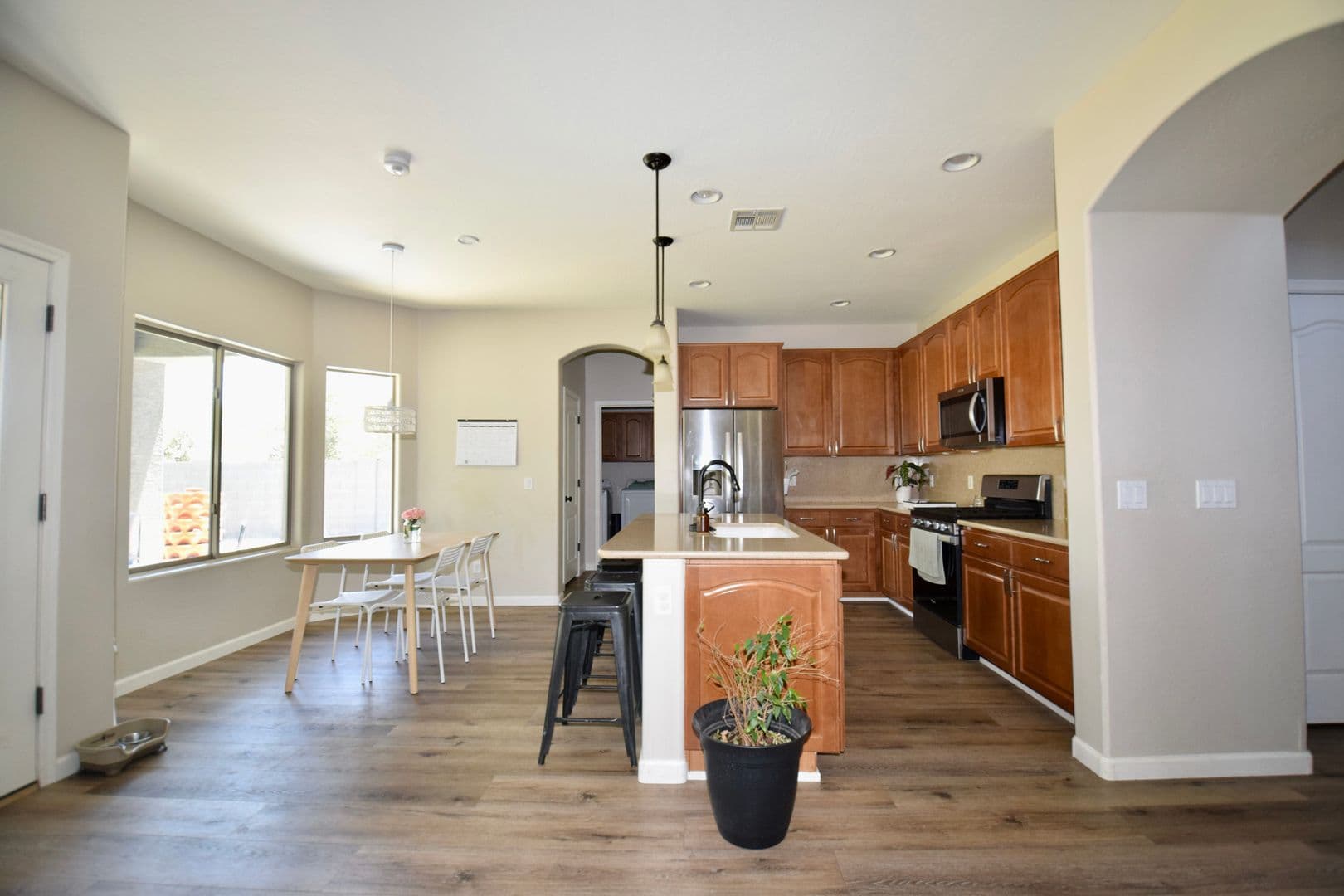 Casa Grande House: 232 S LA AMADOR TRL