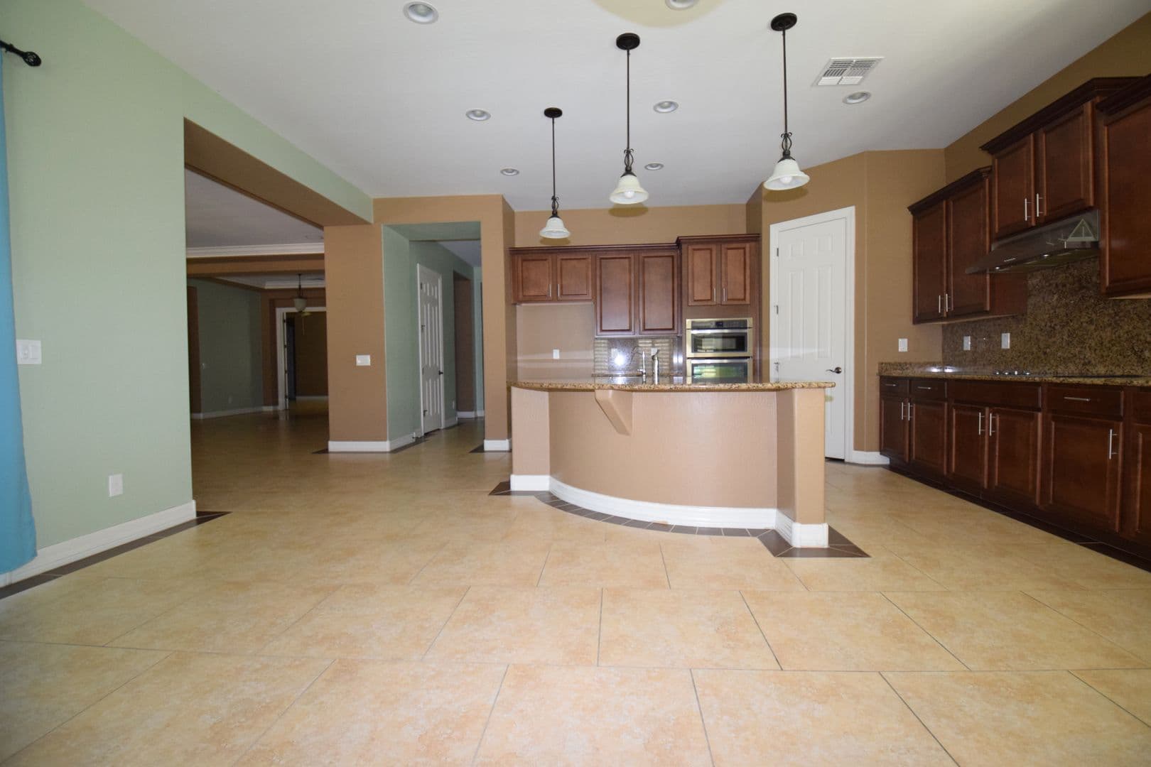 Chandler House: 2192  E Coconino Pl