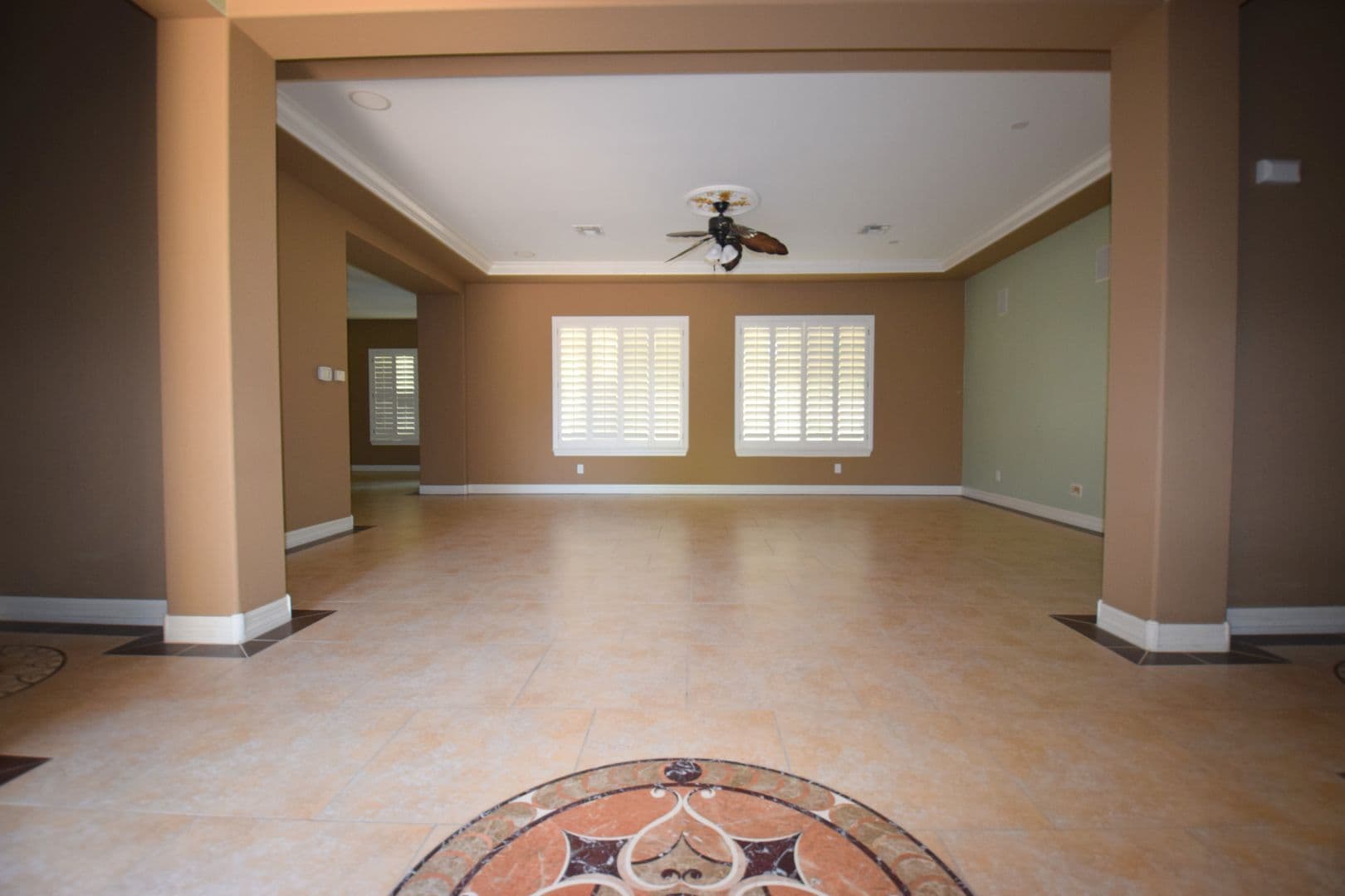 Chandler House: 2192  E Coconino Pl