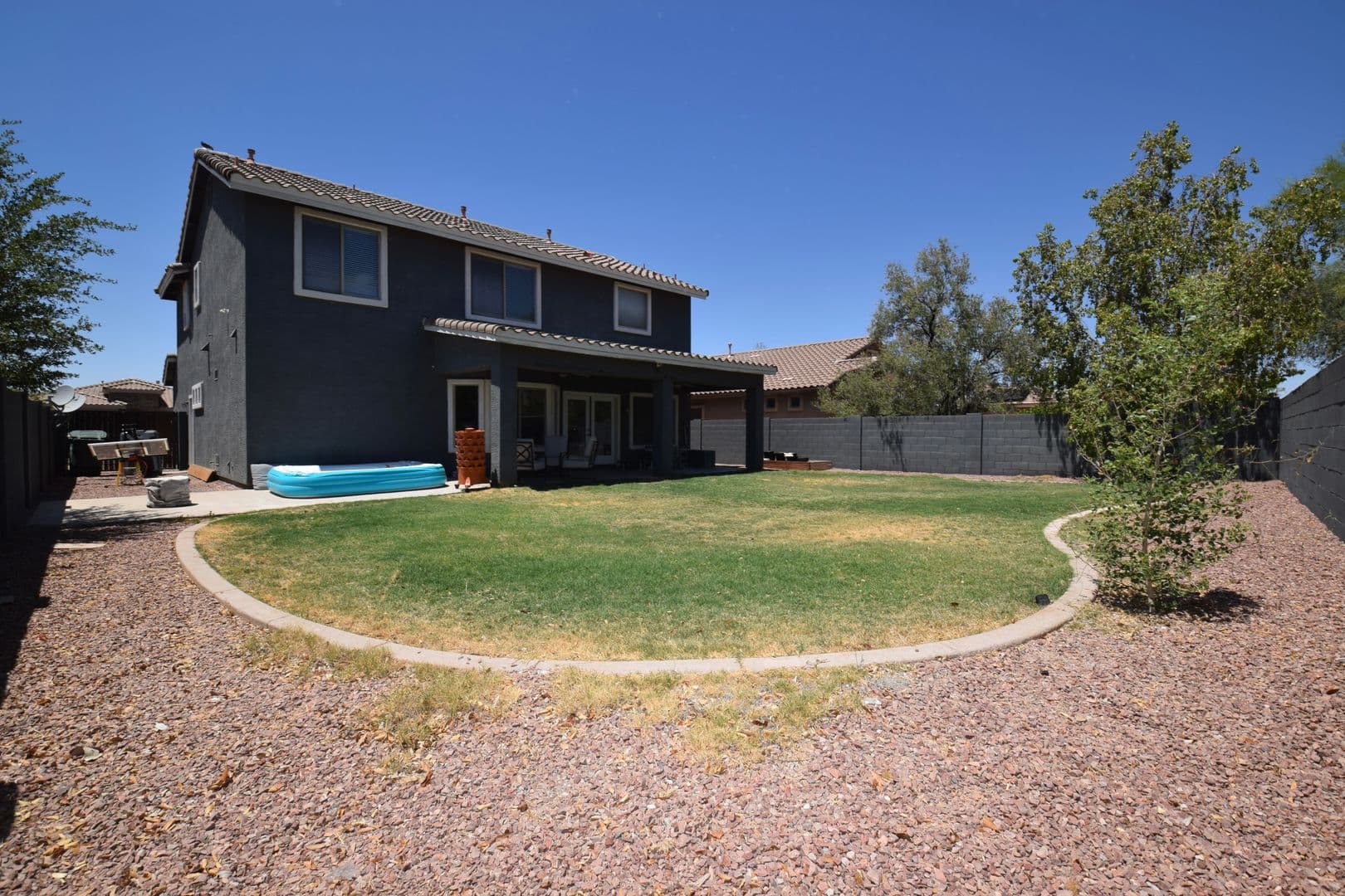Casa Grande House: 232 S LA AMADOR TRL
