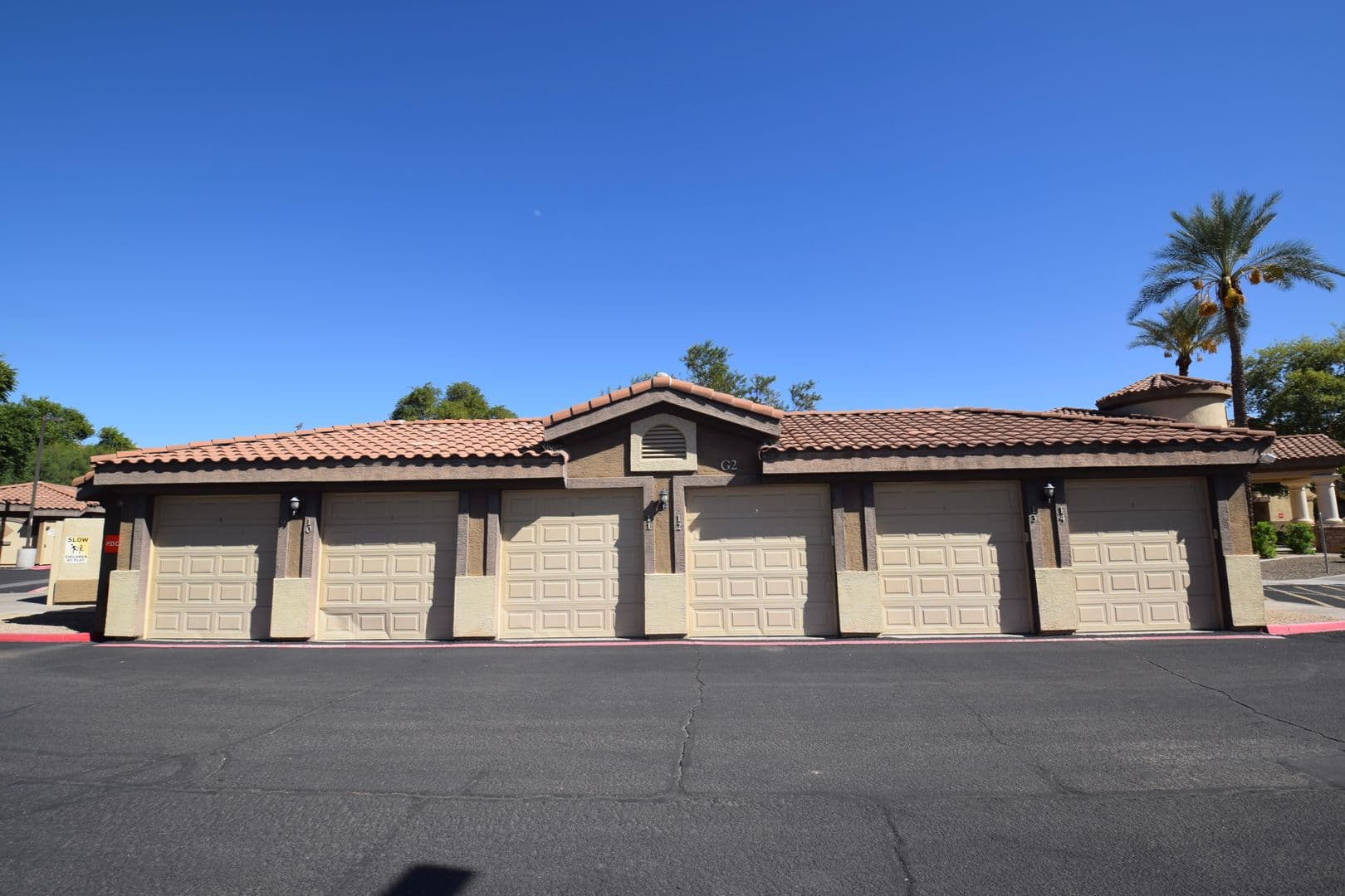 Mesa House: 10136 E Southern Ave #2050