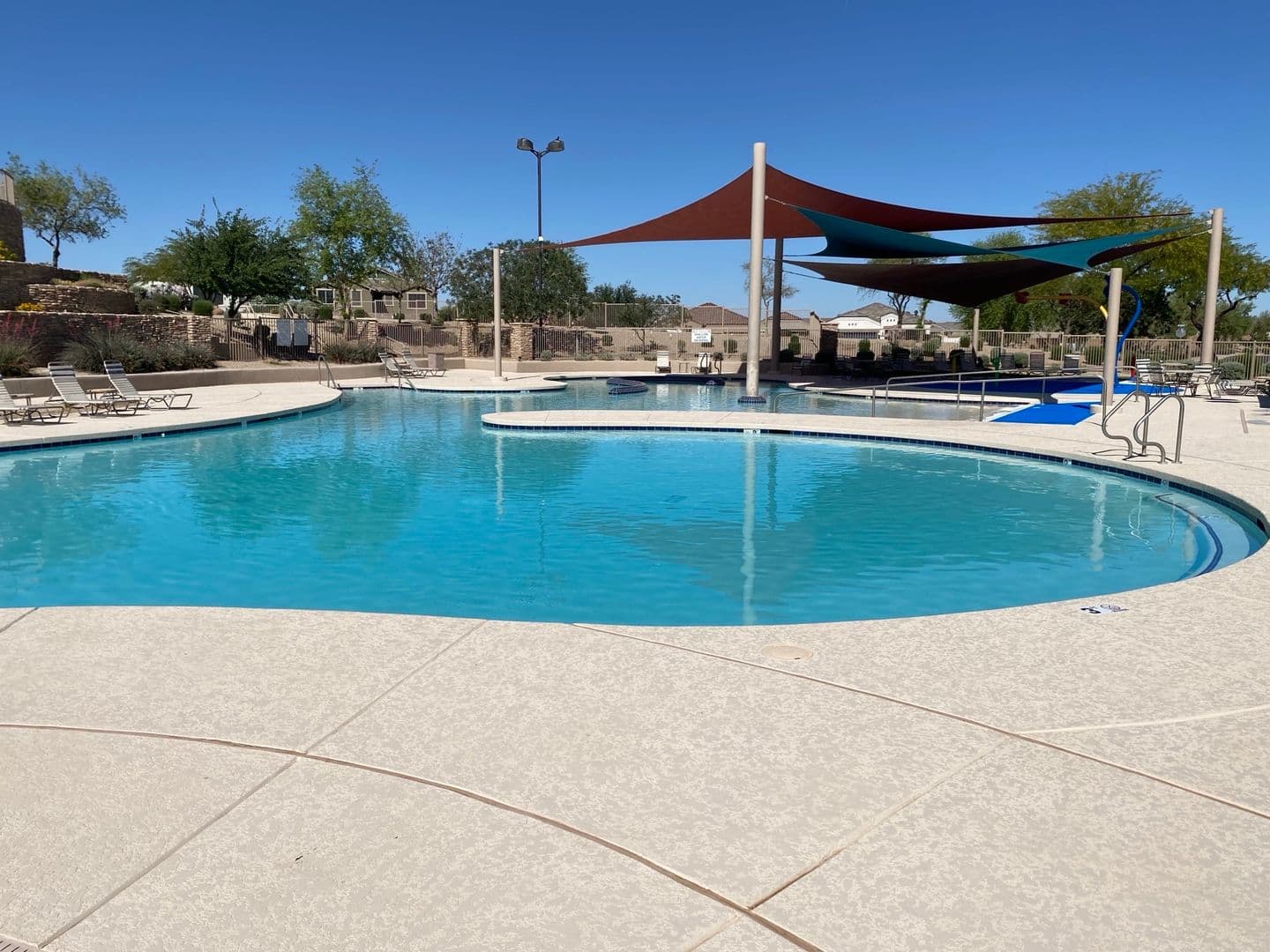 Casa Grande House: 232 S LA AMADOR TRL