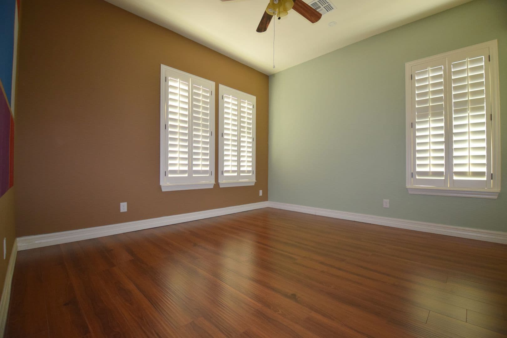 Chandler House: 2192  E Coconino Pl