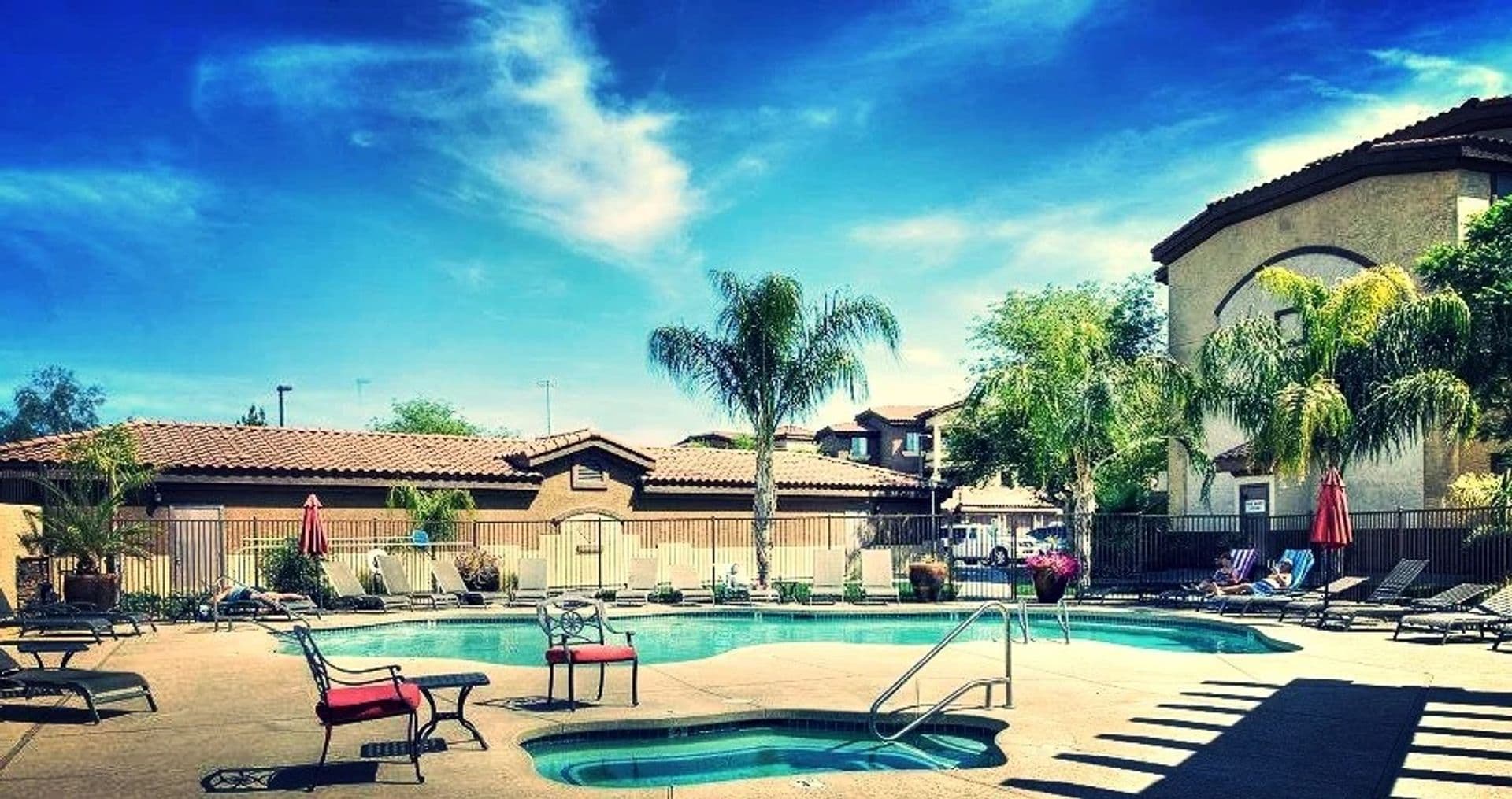 Mesa House: 10136 E Southern Ave #2050