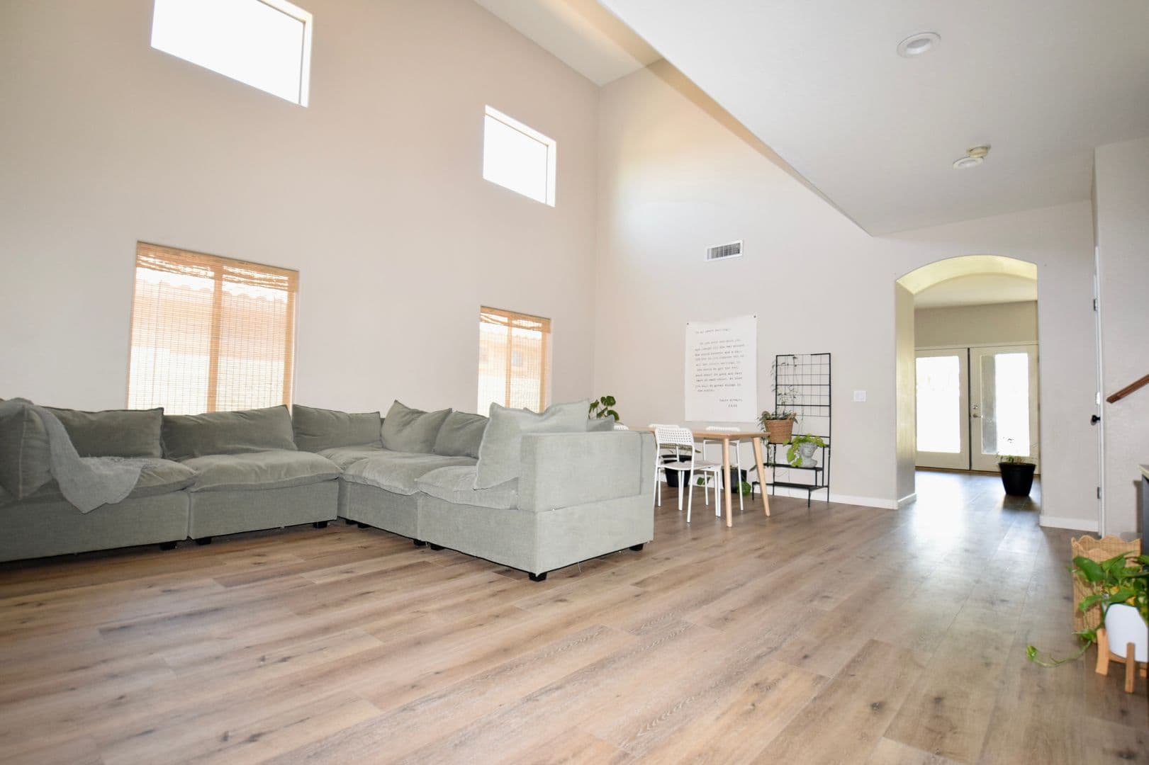 Casa Grande House: 232 S LA AMADOR TRL
