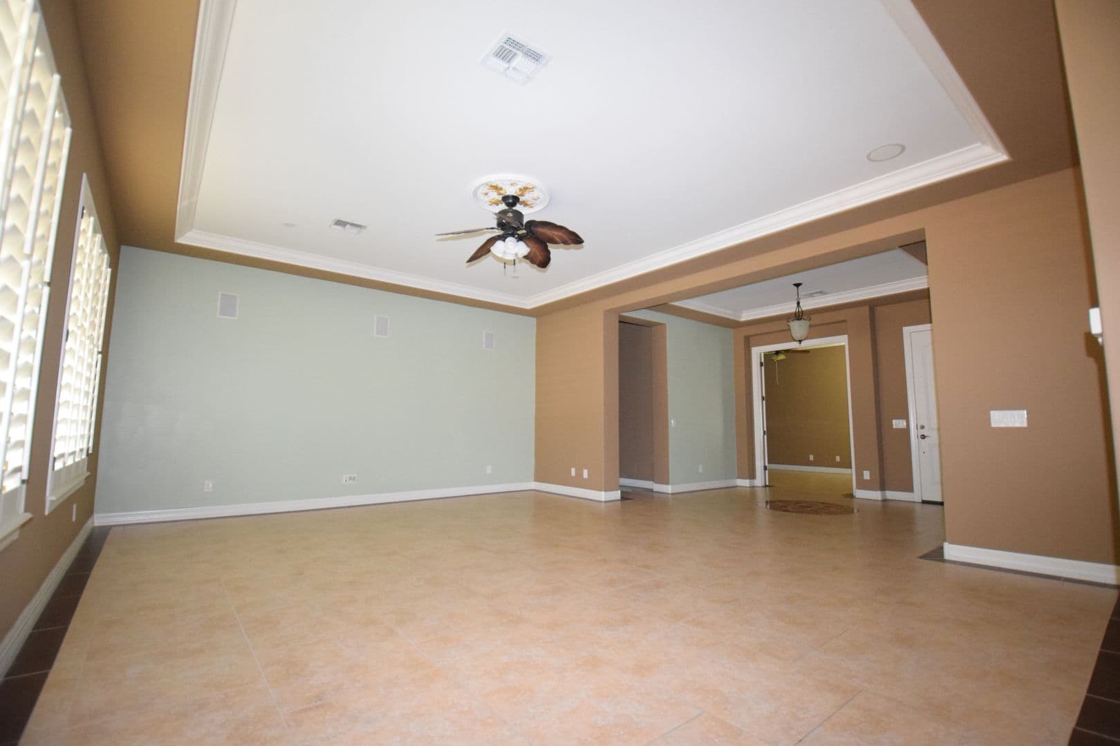 Chandler House: 2192  E Coconino Pl