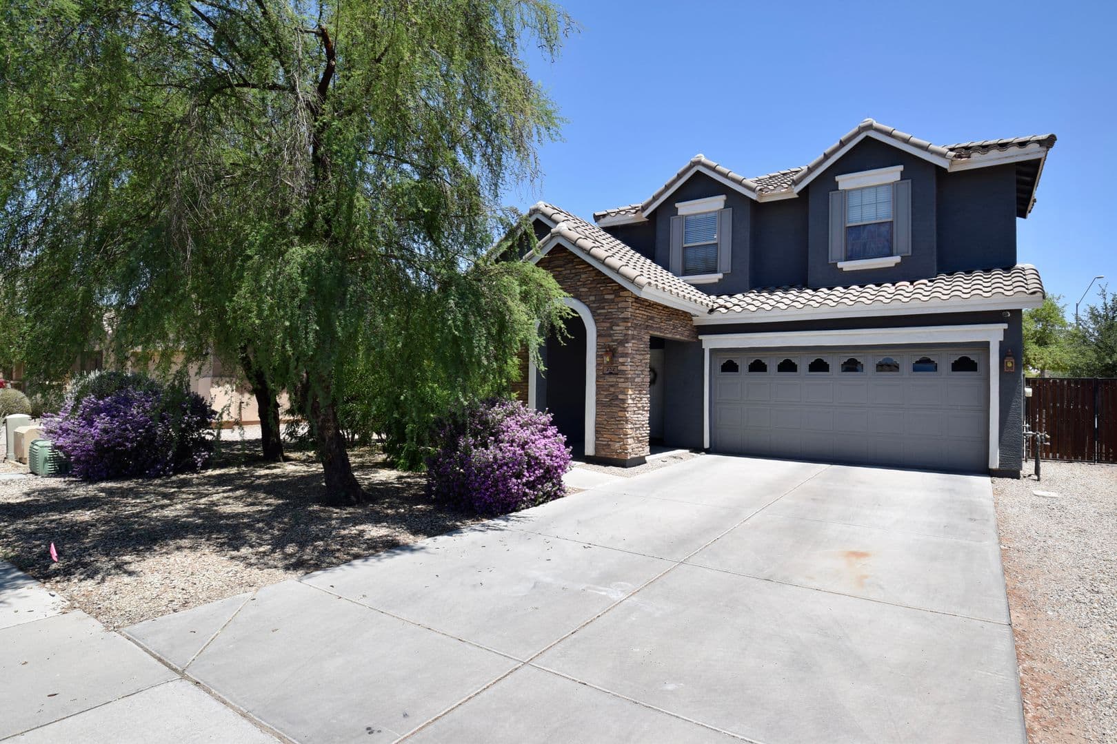 Casa Grande House: 232 S LA AMADOR TRL