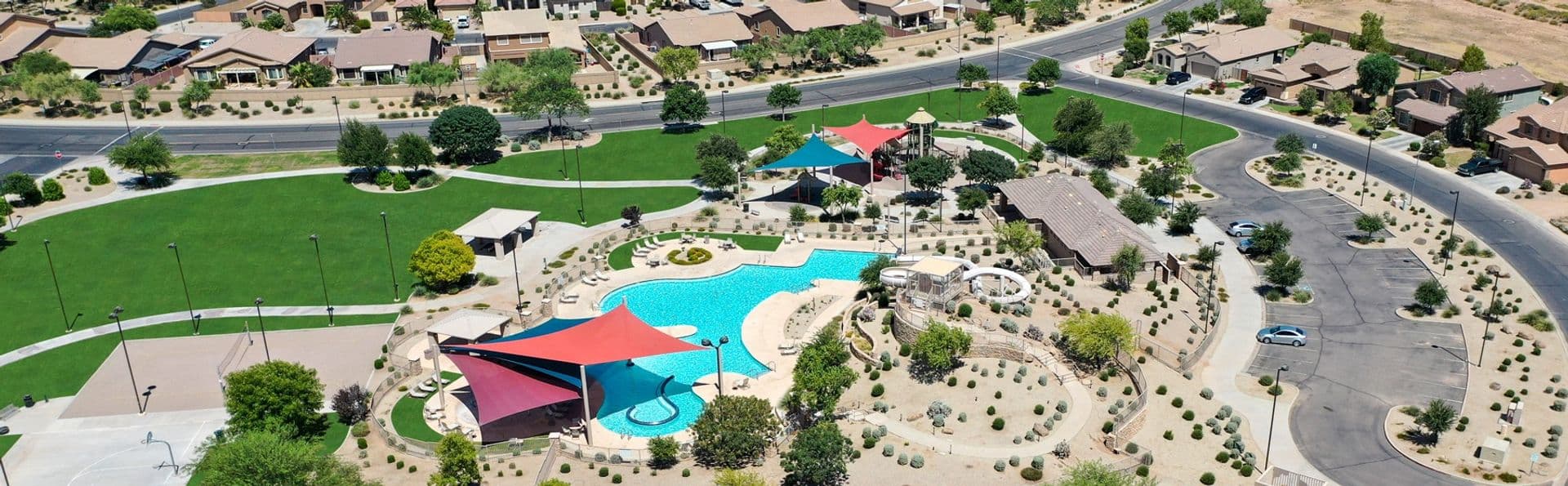 Casa Grande House: 232 S LA AMADOR TRL