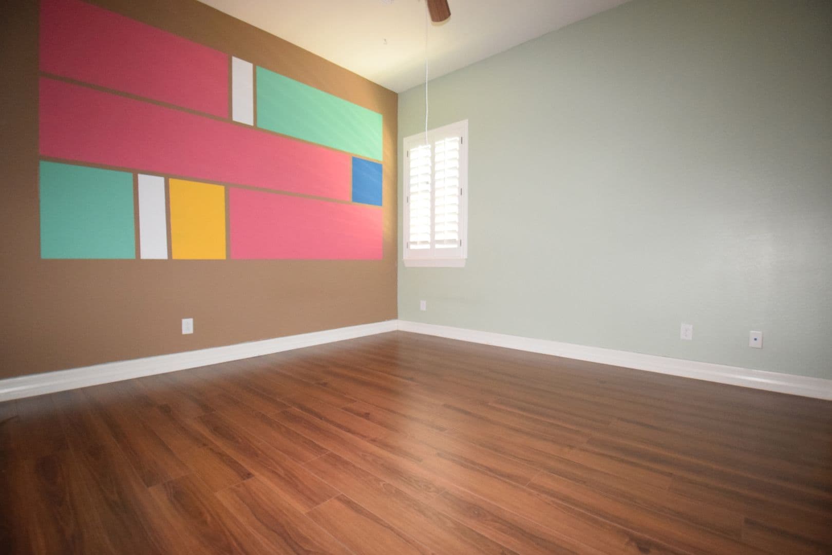 Chandler House: 2192  E Coconino Pl