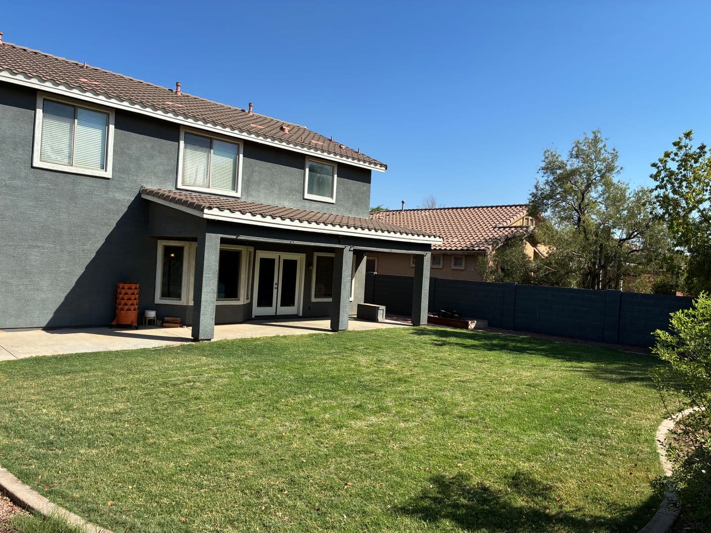 Casa Grande House: 232 S LA AMADOR TRL