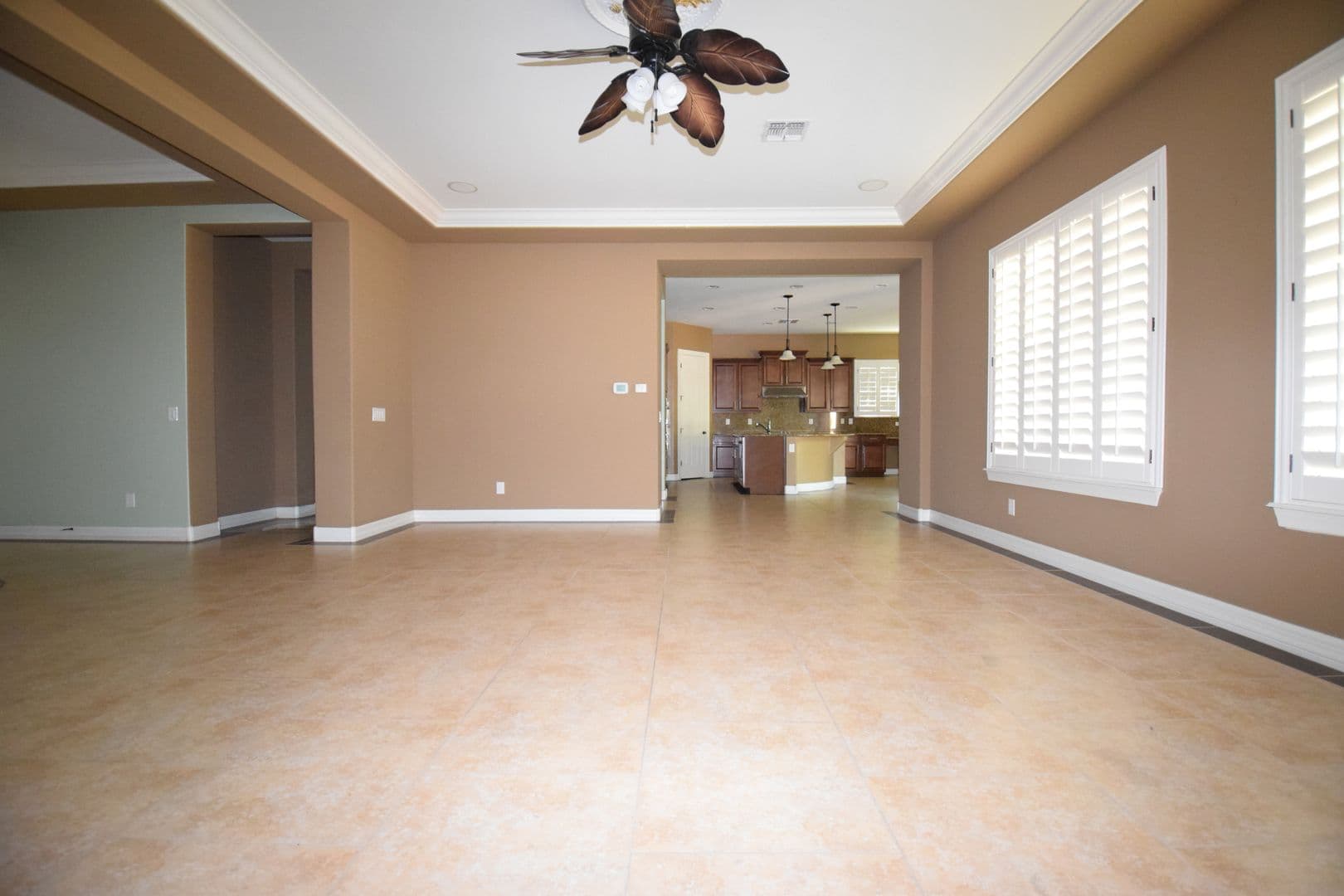 Chandler House: 2192  E Coconino Pl
