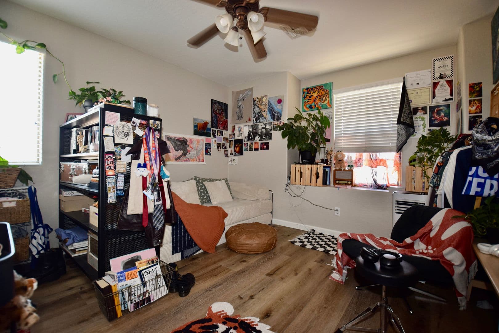 Casa Grande House: 232 S LA AMADOR TRL