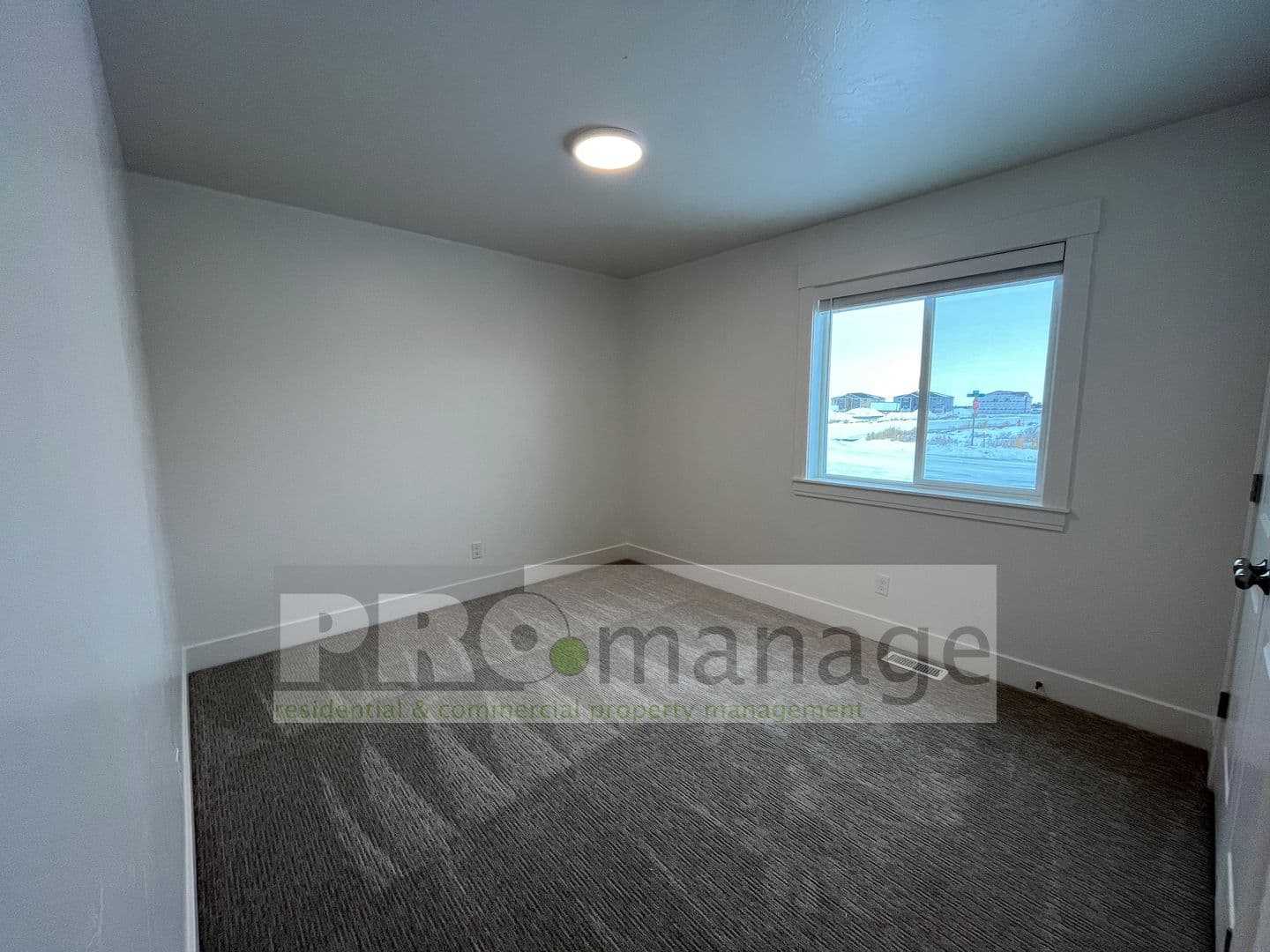 Idaho Falls Townhome: 3698 United Cir.