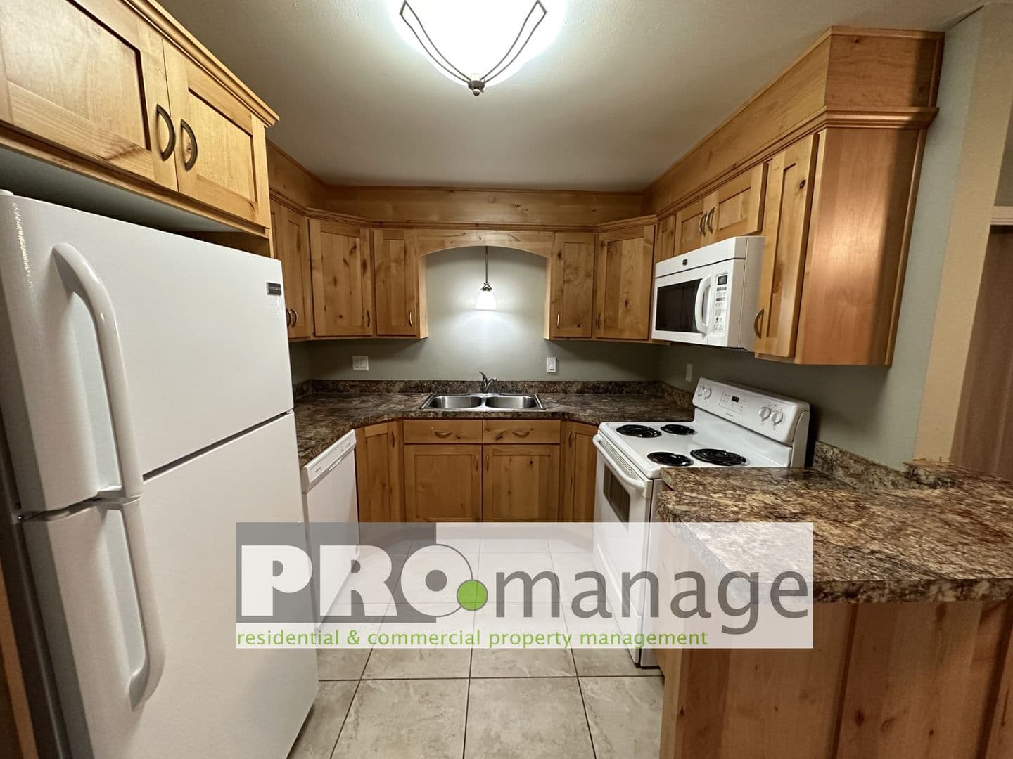 Idaho Falls Apartment: 1405 Alice Ave.