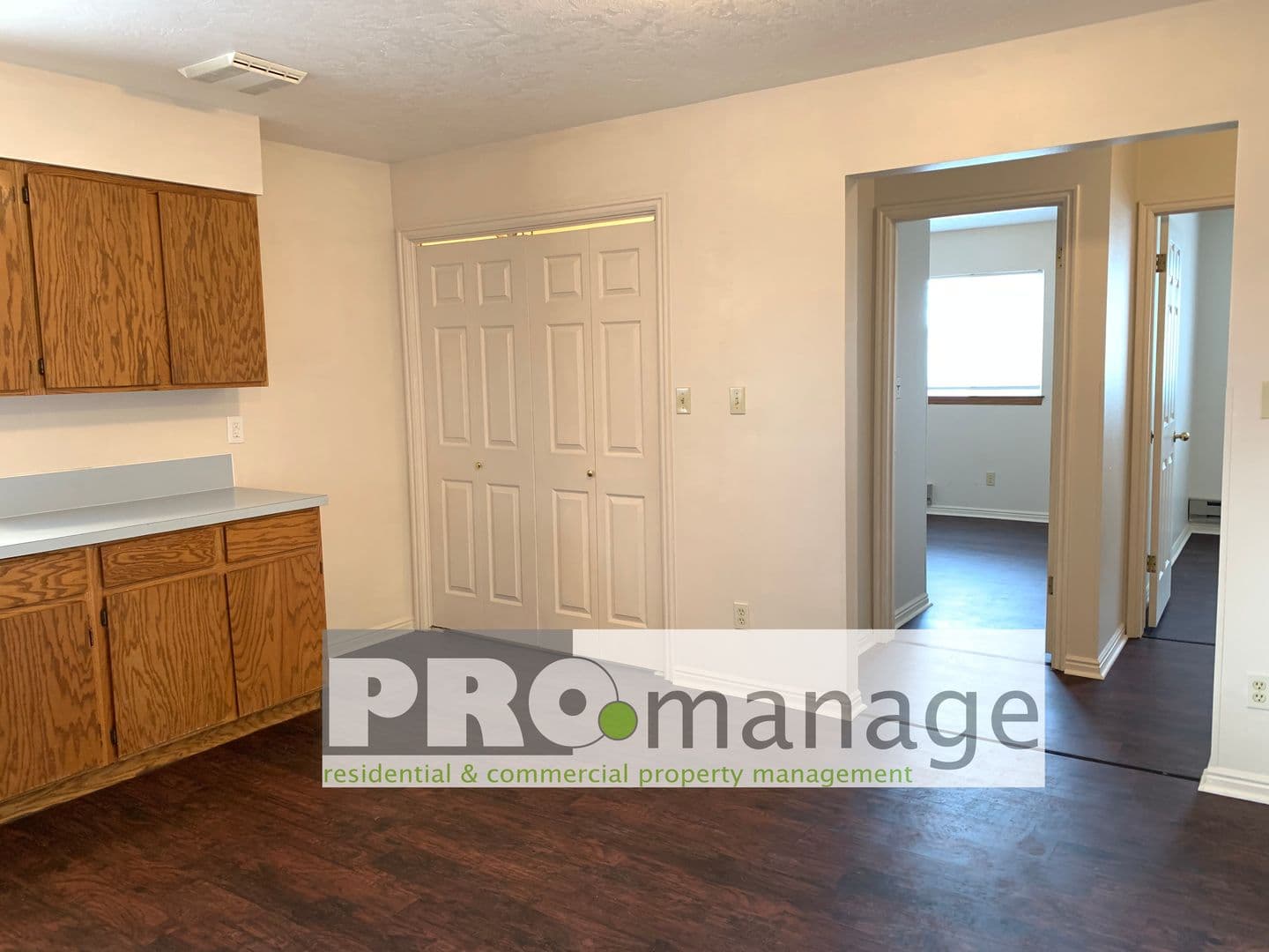 Idaho Falls Apartment: 2101 -2107 Meppen