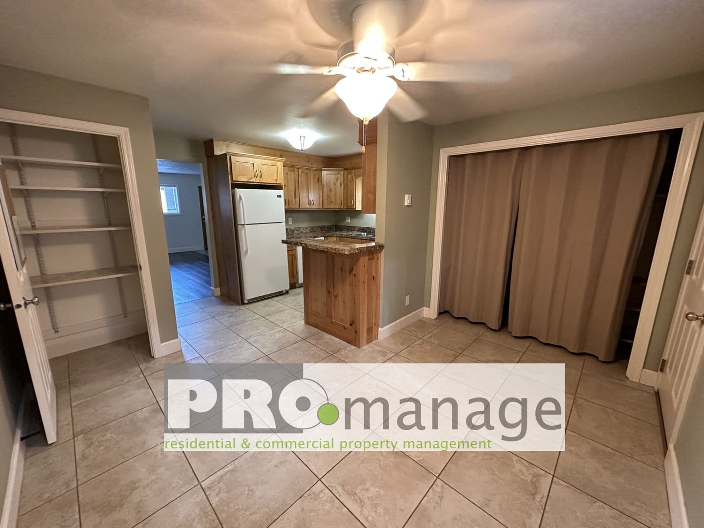 Idaho Falls Apartment: 1405 Alice Ave.