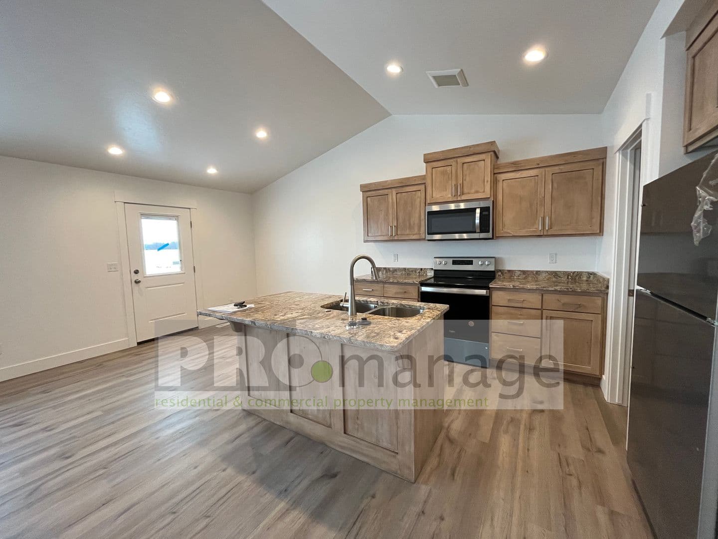 Idaho Falls Townhome: 3698 United Cir.