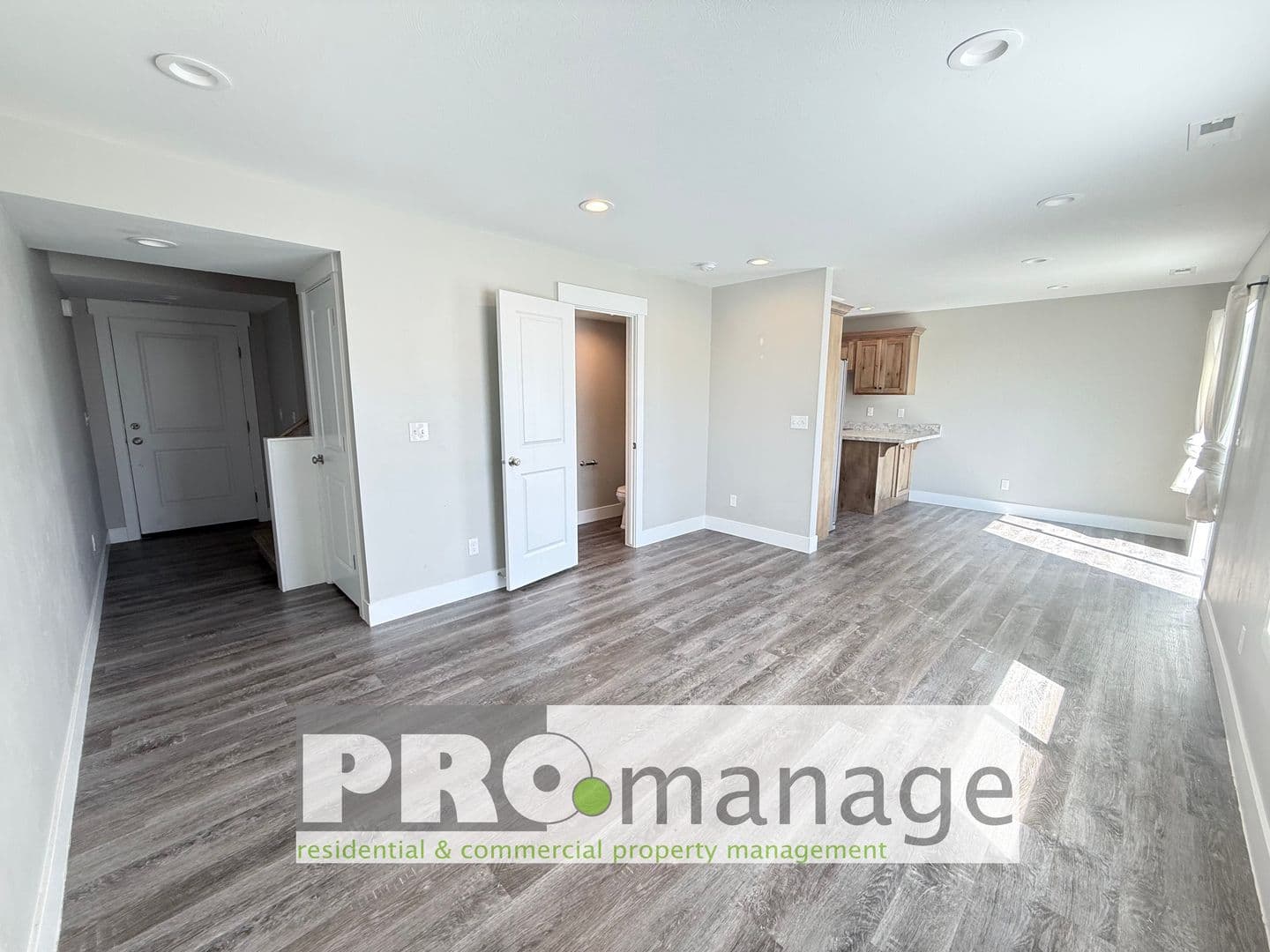 Rigby Townhome: 319 Lemmon Ln.
