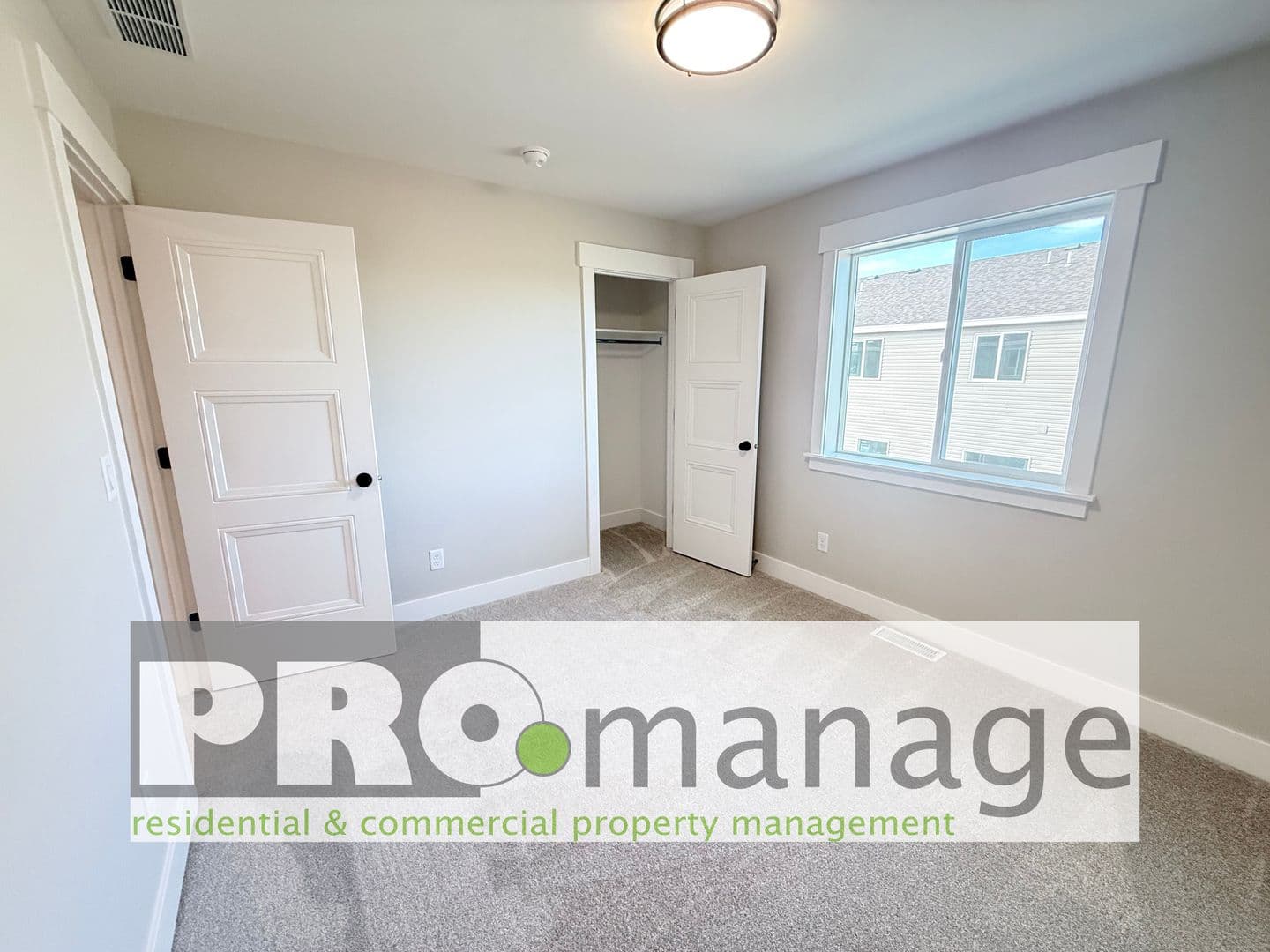 Ammon Townhome: 4769 S. Hazen Dr.