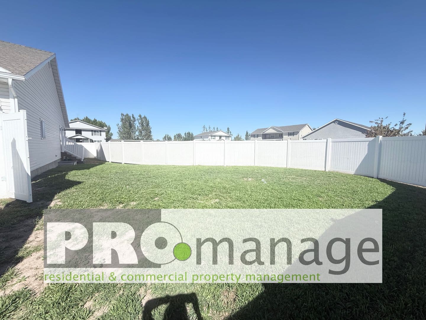 Idaho Falls Townhome: 3573 Deloy Dr.