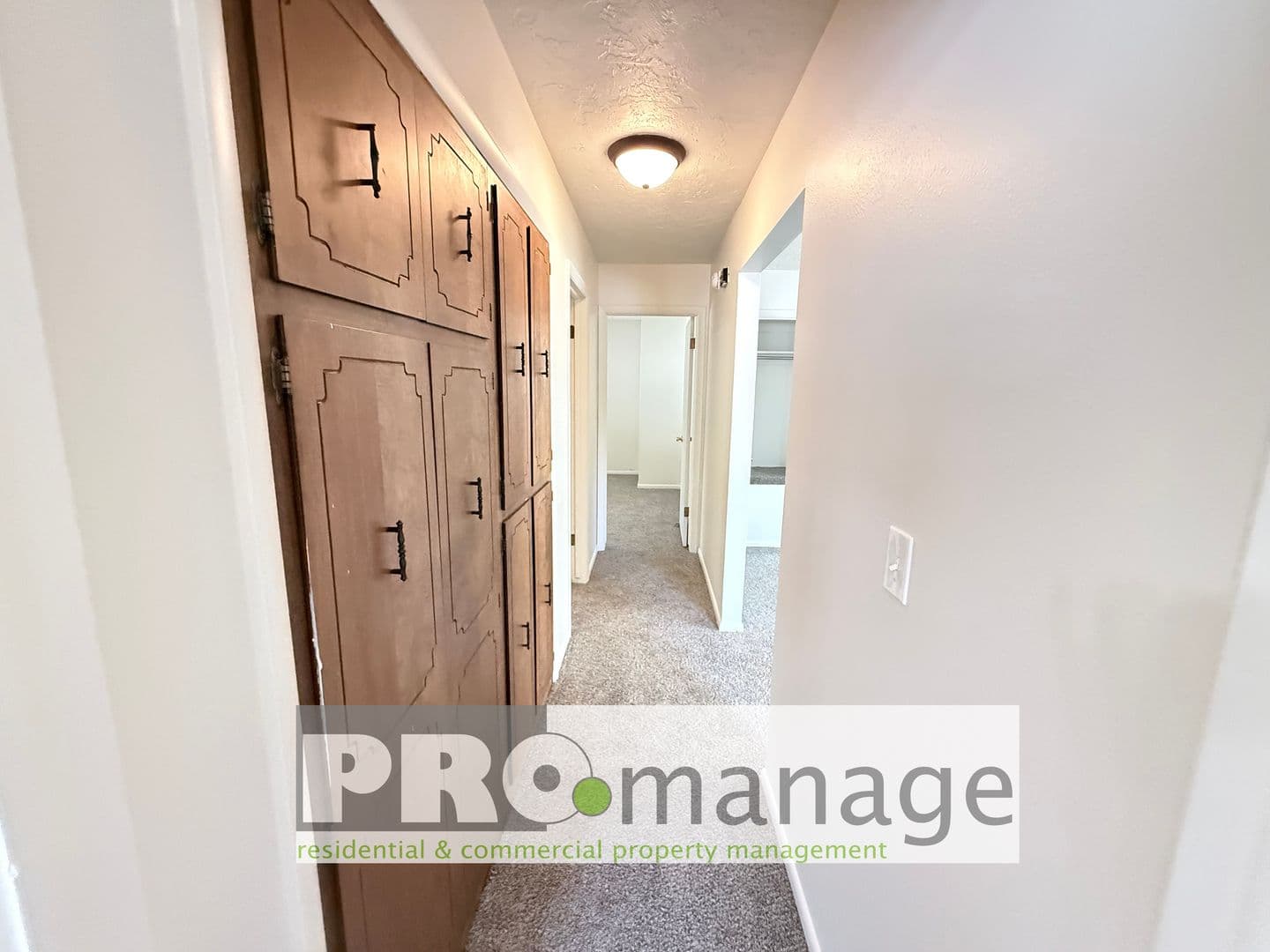 Idaho Falls Apartment: 588 L St.