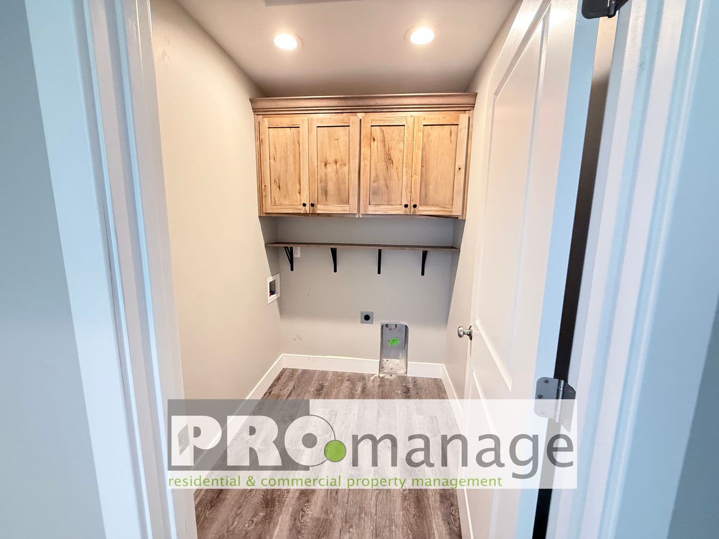 Rigby Townhome: 319 Lemmon Ln.